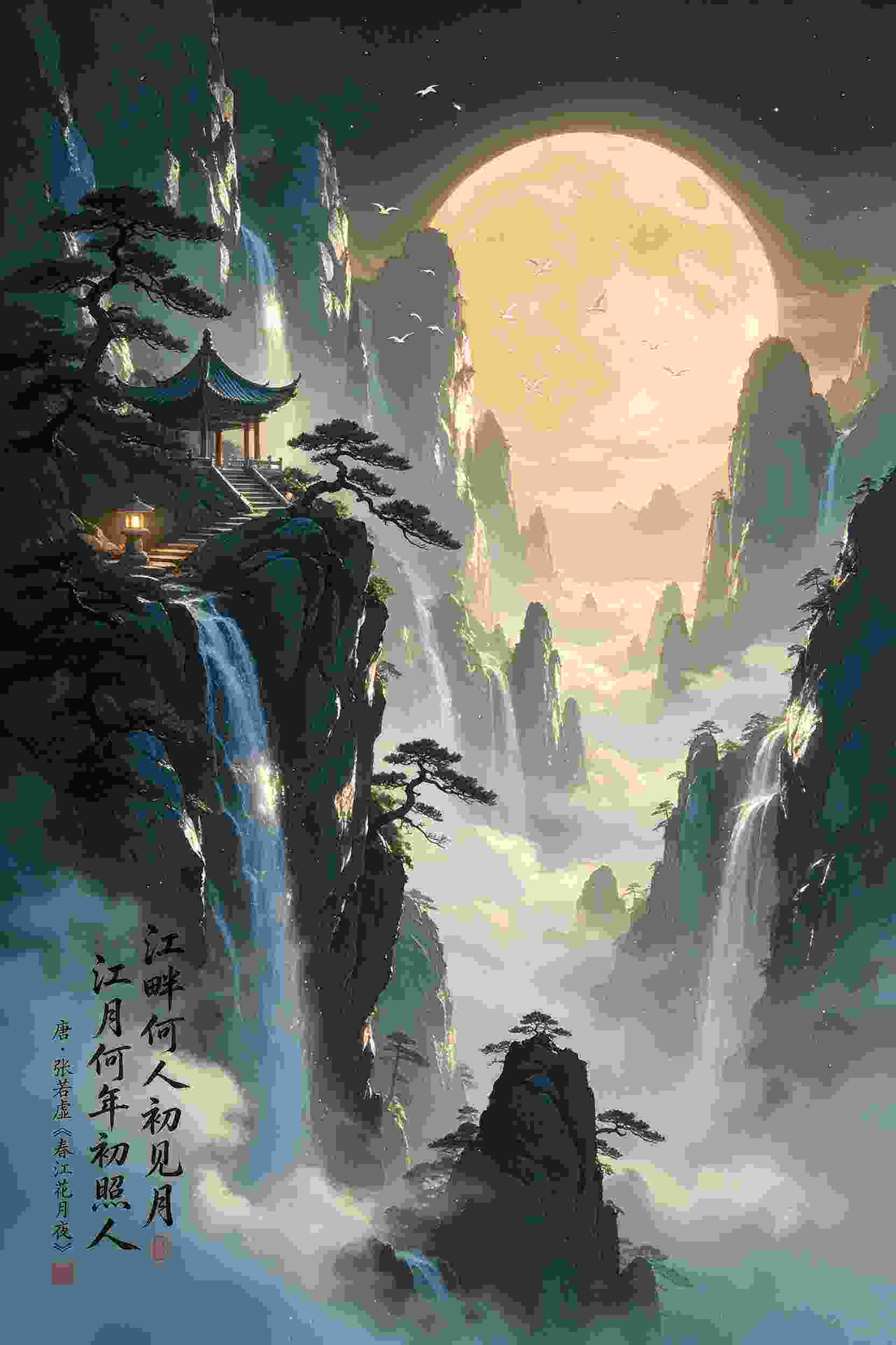 动画