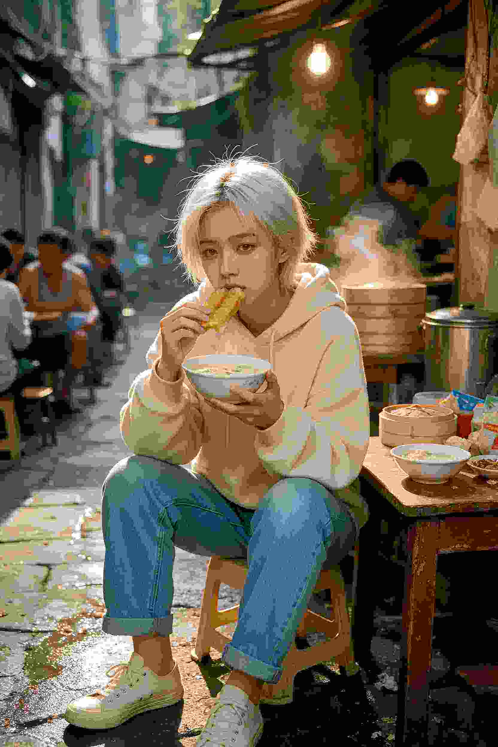 动画
